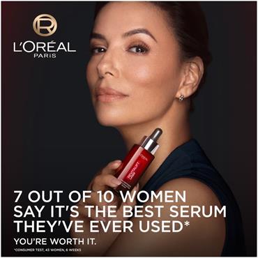 LOreal Revitalift TriPep Age Correct Serum 30ml