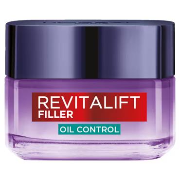 LOreal Revitalift Filler Hyaluronic Gel Cream 50ml