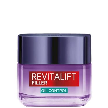 LOreal Revitalift Filler Hyaluronic Gel Cream 50ml