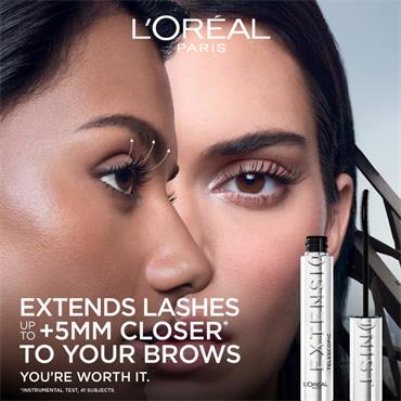 Loreal Paris Telescopic Extensionist Mascara