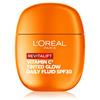 Loreal Revitalift Vit C Tinted fluid