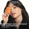Loreal Revitalift Vit C Tinted fluid