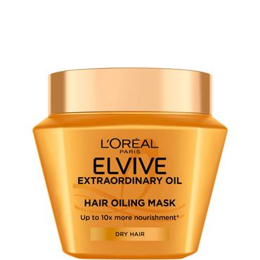 LOreal Elvive Extraordinary Oil Hair Mask