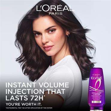 LOreal Elvive Collagen Lifter Conditioner 200ml