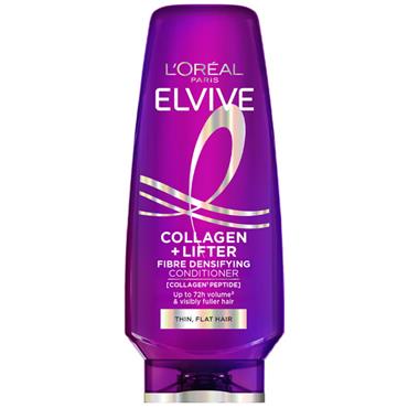 LOreal Elvive Collagen Lifter Conditioner 300ml