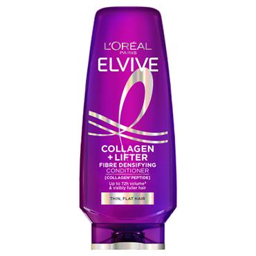 LOreal Elvive Collagen Lifter Conditioner 300ml