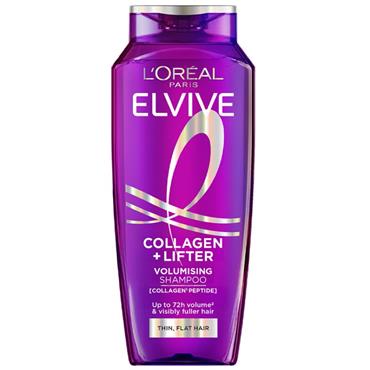 LOreal Elvive Collagen Lifter Shampoo 400ml