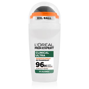 LOreal Men Clinical Ultra Roll On
