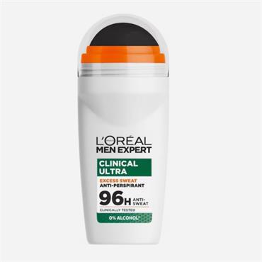 LOreal Men Clinical Ultra Roll On