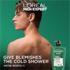 LOreal Men Expert Derma Control Shower Gel 1Ltr