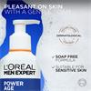 LOreal Men Expert Power Age Hydrating 260ml