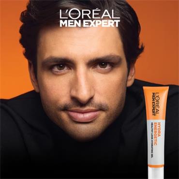 LOreal Men Expert Hydra Energetic Healthy Look Gel
