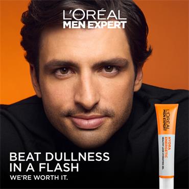LOreal Men Expert Hydra Energetic Healthy Look Gel