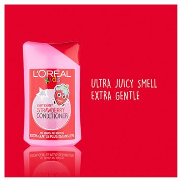 Loreal Kids Strawberry Conditioner