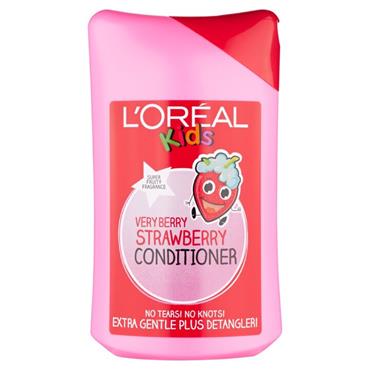 Loreal Kids Strawberry Conditioner