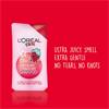 Loreal Strawberry Shampoo Kids