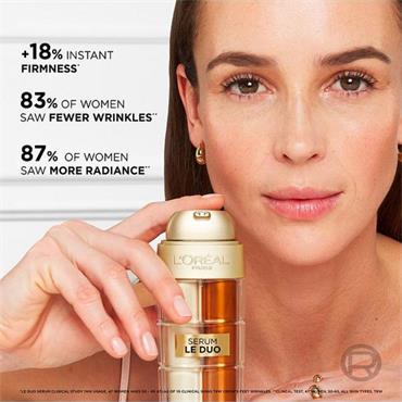 LOreal Age Perfect Defying Serum 15ml