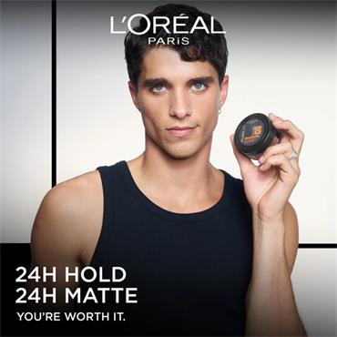 Loreal Studioline Madmatte8 Paste
