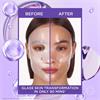 LOreal Glass Skin Hydrogel Glow Mask 4 Pack Giftset