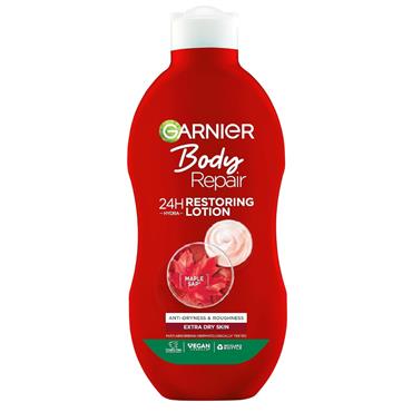 Garnier Body Repair 24 Restoring Lotion 400ml