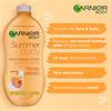 Garnier Summer Light Body Moisturising Lotion
