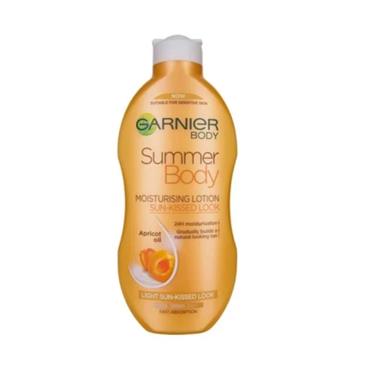 Garnier Summer Light Body Moisturising Lotion
