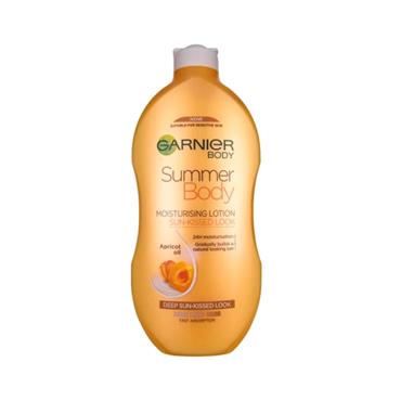 Garnier Summer Body Deep 400ml