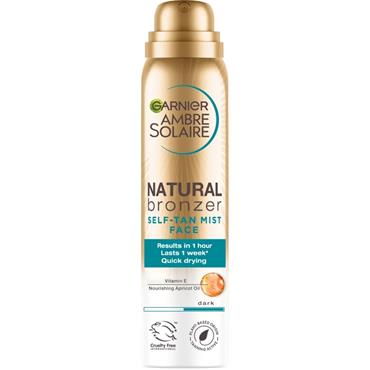 Garnier Natural Bronzer Face Mist