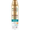 Garnier Natural Bronzer Face Mist
