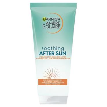 Ambre Solaire Tan Maintainer 200ml