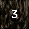 Garnier Nutrisse Darkest Brown 3 Permanent Colour
