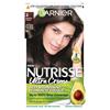 Garnier Nutrisse Darkest Brown 3 Premanet Colour