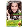 Garnier Nutrisse Ultra Creme Medium Brown 4 1/2
