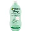 Garnier Body Intensive 7 Days Aloe Lotion 400ml