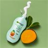 Garnier Body Intensive Mango Body Lotion 400ml