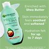 Garnier Body Intensive Shea Butter Body Lotion 400