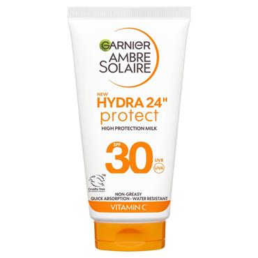 Ambre Solaire Hydra Protect Spf30 50ml