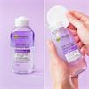 Garnier Express 2 in 1 Eye Makeup Remover 125ml