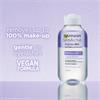 Garnier Express 2 in 1 Eye Makeup Remover 125ml