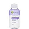 Garnier Express 2 in 1 Eye Makeup Remover 125ml