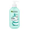 Garnier SkinActive Aloe Refreshing Gel Wash 200ml