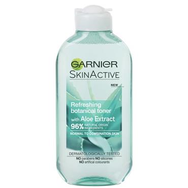 Garnier Aloe Refreshing Toner 200ml
