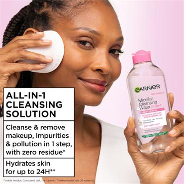 Garnier Micellar Water 100ml
