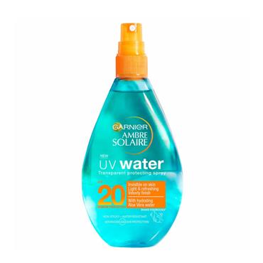Garnier Ambre Solaire UV Water Spf20