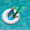 Garnier Ambre Solaire UV Water Spf20