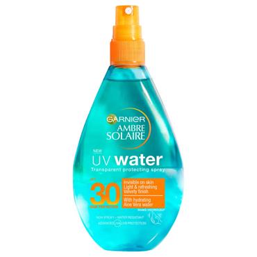 Garnier Ambre Solaire UV Water Spf30