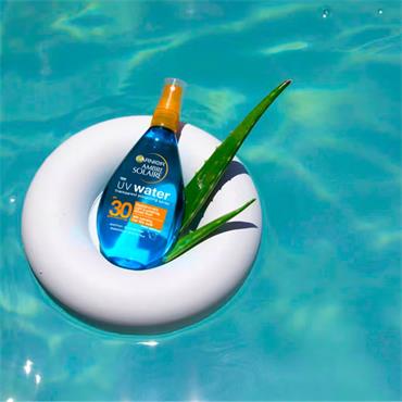 Garnier Ambre Solaire UV Water Spf30