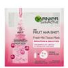 Garnier Fruit Aha Shot Tissue Mask