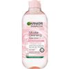 Garnier Rose Micellar Water 400ml