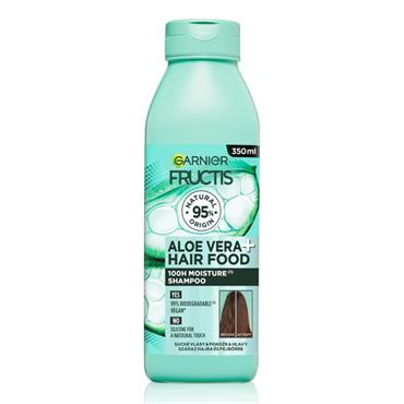 Garnier Hair Food Aloe Shampoo 350ml